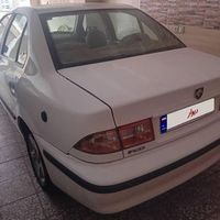 سمند دوگانه مدل ۹۱|خودرو سواری و وانت|تهران, خانی‌آباد|دیوار