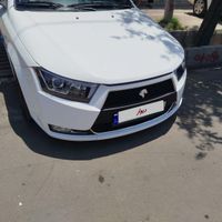 دنا پلاس اتوماتیک، مدل ۱۴۰۲|خودرو سواری و وانت|سیرجان, |دیوار