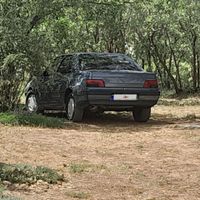 پژو 405 GLX بنزینی، مدل ۱۳۹۷|خودرو سواری و وانت|الشتر, |دیوار