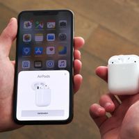 ایرپاد ۲ وایرلس فول کپی (airpods2)استعلام دار|لوازم جانبی موبایل و تبلت|تهران, جمهوری|دیوار