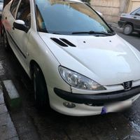 پژو 206 SD V8، مدل ۱۳۹۷|خودرو سواری و وانت|تهران, نارمک جنوبی|دیوار