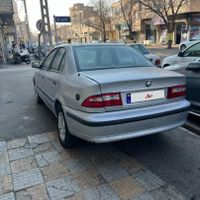 سمند LX ساده، مدل ۱۳۸۳|خودرو سواری و وانت|تبریز, |دیوار