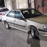 پژو پارس ساده، مدل ۱۳۸۳|خودرو سواری و وانت|بندرعباس, |دیوار