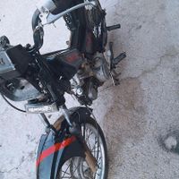 موتور سیکلت امیکو ۷۰ مزایده|موتورسیکلت|تبریز, |دیوار