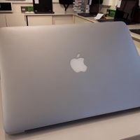 لپ تاپ MacBook Air 2017|رایانه همراه|تبریز, |دیوار