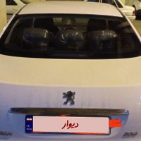 پژو 206 SD V8، مدل ۱۳۹۷|خودرو سواری و وانت|مشهد, احمدآباد|دیوار