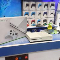 xbox one s 1tra فول گیم|کنسول، بازی ویدئویی و آنلاین|تهران, فردوسی|دیوار