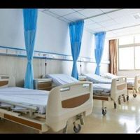 فول برقی تخت بیمار منزل/ بیمارستانی/فروش /اجاره|آرایشی، بهداشتی، درمانی|تهران, نواب|دیوار