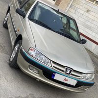 پژو پارس مدل ۸۳|خودرو سواری و وانت|اراک, |دیوار