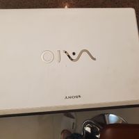 لپ تاپ سونی مدل VGN -FW 1700|رایانه همراه|تهران, صادقیه|دیوار
