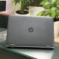 لپ تاپ HP G2/Corei5/Ram 8GB نسل ششم|رایانه همراه|تهران, سلسبیل|دیوار