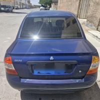 تیبا مدل ۹۵|خودرو سواری و وانت|کرمان, |دیوار