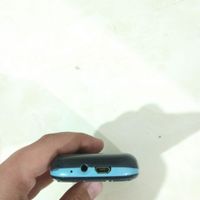 گوشی ساده کاجیتل دو سیم رم خور و دوربیندار رنگ آبی|موبایل|تهران, لویزان|دیوار