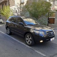 هیوندای سانتافه ix 45 2700cc، مدل ۲۰۰۸،سند دست اول|سواری و وانت|تهران, صادقیه|دیوار