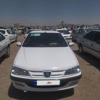 پژو پارس XU7، مدل ۱۳۹۷|خودرو سواری و وانت|مشهد, بلوار توس|دیوار