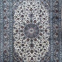 فرش ٦متری دستباف کاشان دستبافت|فرش|تهران, نارمک|دیوار