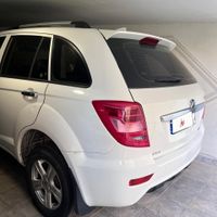 لیفان X60 اتوماتیک، مدل ۱۳۹۷|خودرو سواری و وانت|تهران, پونک|دیوار