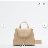 کیف اصل زارا zara|کیف، کفش، کمربند|تهران, ایرانشهر|دیوار