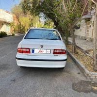 سمند LX EF7 بنزینی، مدل ۱۳۹۶|سواری و وانت|تهران, تهران‌سر|دیوار