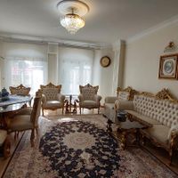 مبلمان استیل ۷نفره با ۲ میزبان و ناهار خوری|مبلمان خانگی و میز عسلی|تهران, کوی فردوس|دیوار