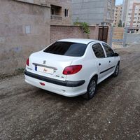 پژو 206 SD V8، مدل ۱۳۹۴|سواری و وانت|اردبیل, |دیوار