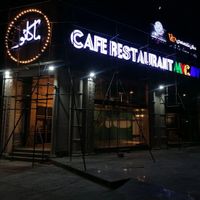 فروش تابلو حروف تمام پلکسی کافه رستوران|کافی‌شاپ و رستوران|تهران, زعفرانیه|دیوار
