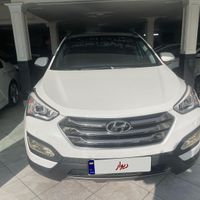 هیوندای سانتافه ix 45 2400cc، مدل ۲۰۱۶|خودرو سواری و وانت|تهران, شهران جنوبی|دیوار