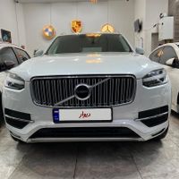 ولوو XC90 اینسکریپشن، مدل ۲۰۱۶|خودرو سواری و وانت|تهران, شهرک نفت (منطقه ۵)|دیوار