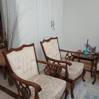 مبلمان اتریشی و ناهارخوری در حد نو|مبلمان خانگی و میز عسلی|تهران, ارامنه|دیوار