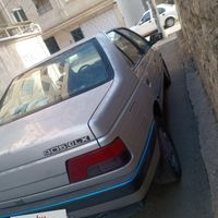 پژوه 405 مدل 88|خودرو سواری و وانت|بیرجند, |دیوار