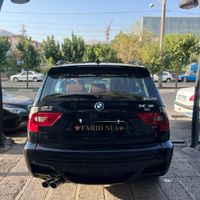 بی ام و ایکس ۳ bmwx3|خودرو سواری و وانت|تهران, پونک|دیوار