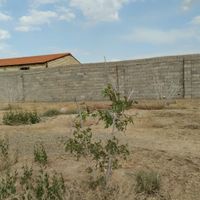 زمین باغی|فروش زمین و کلنگی|اصفهان, امین‌آباد|دیوار