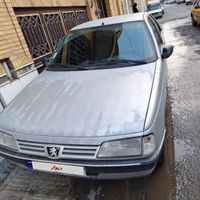 پژو 405 GLX - دوگانه سوز CNG، مدل ۱۳۸۸|خودرو سواری و وانت|قم, ارم|دیوار