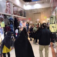 12 متر مغازه مناسب پوشاک .کیف و ککفشت|اجارهٔ مغازه و غرفه|تهران, امامزاده حسن(ع)|دیوار