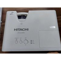 ویدیو پروژکتور هیتاچی مدل hitachi CP-X2541WN|تلویزیون و پروژکتور|تهران, ایرانشهر|دیوار