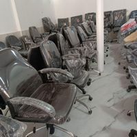 صندلی اداری و کارمندی|دفتر کار|مشهد, محله وحید|دیوار