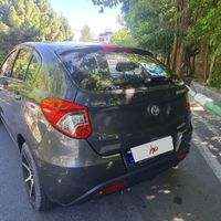 برلیانس H220 دنده ای، مدل ۱۳۹۵|خودرو سواری و وانت|تهران, ده‌ونک|دیوار