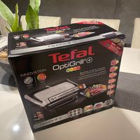 گریل باربیکیو تفال TEFAL نو آکبند|اجاق گاز و لوازم برقی پخت‌وپز|تهران, جردن|دیوار