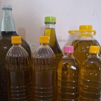 روغن زیتون طبیعی و فرابکر|خوردنی و آشامیدنی|تهران, زنجان|دیوار