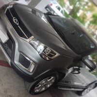 x22 خاکستری مدل ۱۴۰۱|خودرو سواری و وانت|تهران, جهاد|دیوار