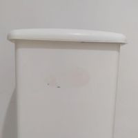 سطل زباله پدالی|لوازم نظافت|مشهد, شهید هنرور|دیوار