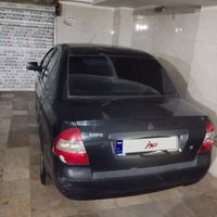 تیبا مدل 1391|خودرو سواری و وانت|تهران, سرتخت|دیوار