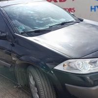 مگان ۲۰۰۰ اتومات فول|خودرو سواری و وانت|اصفهان, کوی راه حق|دیوار