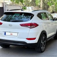 هیوندای توسان ix 35 2000cc، مدل ۲۰۱۶ (سفارش چک)|خودرو سواری و وانت|تهران, شهرک غرب|دیوار