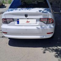 سمند سورن پلاس، مدل ۱۴۰۳|خودرو سواری و وانت|سنندج, |دیوار