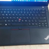 لپ تاپ Thinkpad Lenovo T480|رایانه همراه|تهران, طیب|دیوار