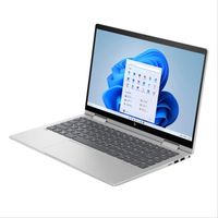 لپ‌تاپ HP مدل ENVY x360 14-es0013dx نسل 13|رایانه همراه|ارومیه, |دیوار