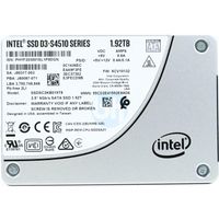 intel ssd 1.92 tb s4510 series|قطعات و لوازم جانبی رایانه|تهران, صادقیه|دیوار