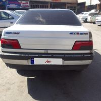 پژو 405 GLX - دوگانه سوز CNG، مدل ۱۳۸۸|خودرو سواری و وانت|فولادشهر, |دیوار