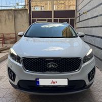 کیا سورنتو نسل سوم،مدل۲۰۱۶|خودرو سواری و وانت|تهران, نازی‌آباد|دیوار